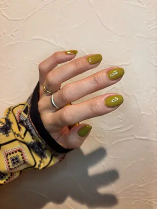 ネイル BellaLuna 武藤美里のその他イメージ