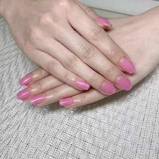 ネイル 【育児休暇中】今中 沙季のネイルデザイン