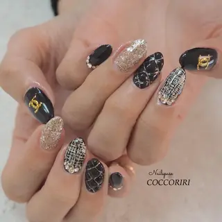 ネイル ensowa✱laf NAILのネイルデザイン