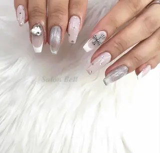 ネイル Bell 富田林店 SAYAKAのネイルデザイン
