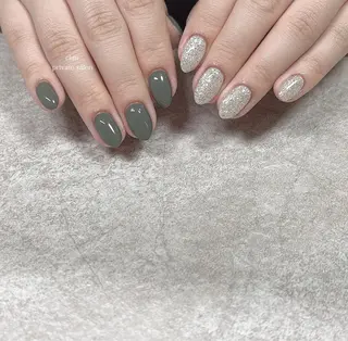 ネイル nail salon una.のネイルデザイン