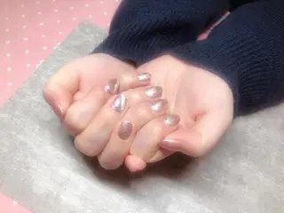 ネイル Fairyフェアリーネイルサロン所属・Fairy フェアリーネイルのネイルデザイン