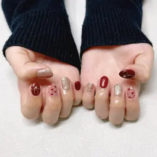 ネイル Bianca♡ TAKANASHIのネイルデザイン