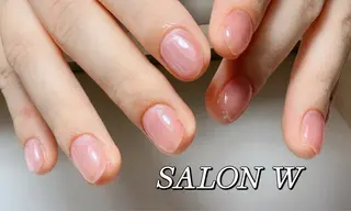 ネイル SALON W✨ Yuriのネイルデザイン