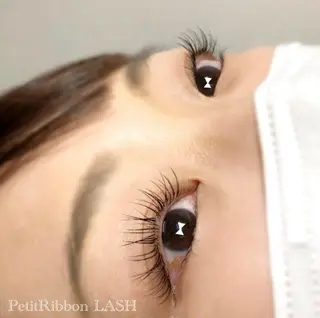 マツエク・マツパ Verest LASH 西荻窪のマツエク・マツパデザイン