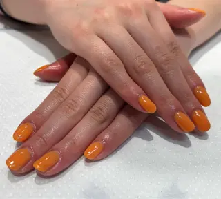 ネイル NAIL SALON  MARIPOSA所属・MARIPOSA 安藤のネイルデザイン