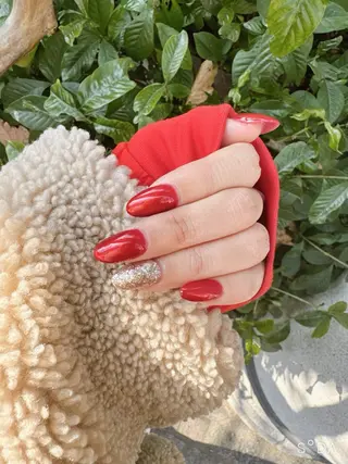 ネイル El Farha nailのネイルデザイン
