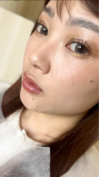 アイブロウ SHIOIDE KIEの眉毛・アイブロウイメージ