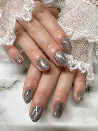 ネイル ソコ ソコのネイルデザイン