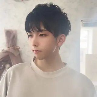 メンズ 髪質改善のプロ✨りな さんのヘアスタイル