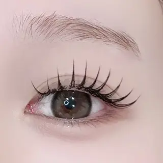 マツエク・マツパ HARIS店長🦋 Ishiguroのマツエク・マツパデザイン