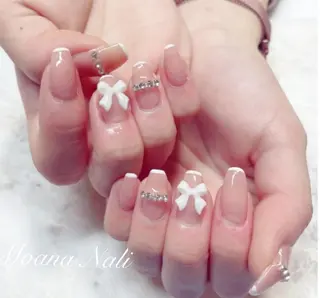 ネイル 大塚眉毛|ハンドケア |肌管理の眉毛・アイブロウイメージ