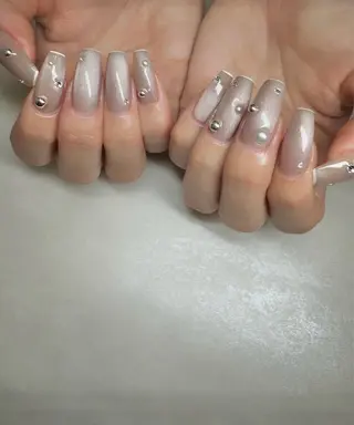 ネイル K. nailのネイルデザイン