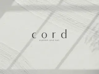 ネイル cord熊谷店 江森のネイルデザイン