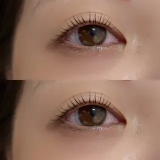 マツエク・マツパ REMIA上大岡~eyelash&nail~所属・REMIA上大岡 ♡NOMURAのマツエク・マツパデザイン