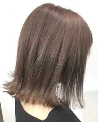 ショート カラー エクステの神様 ▫️原島ユウヤ▫️のヘアスタイル