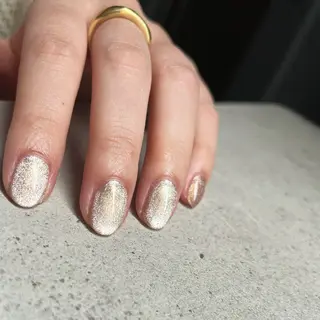 ショート @Unica_ honmachiのネイルデザイン