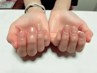 ネイル naiisalon apfelのネイルデザイン