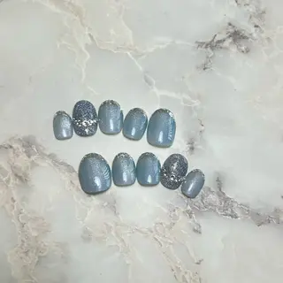 ネイル nail salon Regaosのネイルデザイン