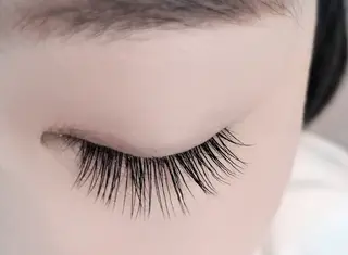 マツエク・マツパ eyelash salon NIL 下赤塚(美容室オアシス店内)所属・🌹NIL下赤塚🌹 kaoriのマツエク・マツパデザイン
