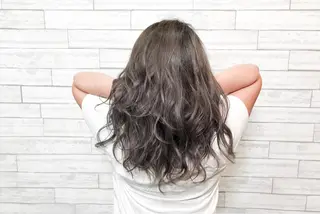 ミディアム カラー ヘアアレンジ ANBEL所属・ANBEL代表 西尾裕樹のヘアスタイル