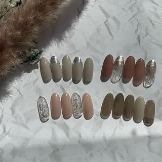 ネイル nail salon R'sのネイルデザイン