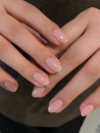 ネイル fameu harunaのネイルデザイン