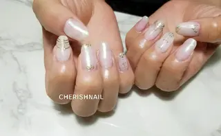 ネイル CHERISH NAILのネイルデザイン