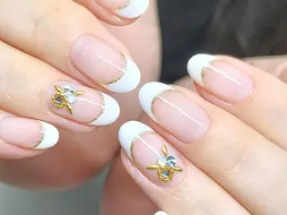 ネイル blanca🌺 mayu(東白楽)のマツエク・マツパデザイン