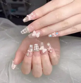 ネイル N.one ゆき💋のネイルデザイン