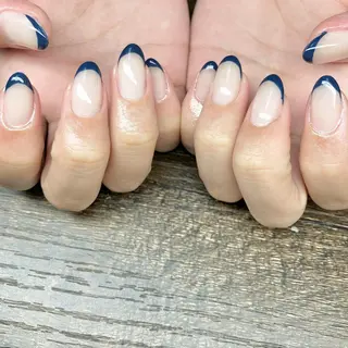 ネイル hiroba nailのネイルデザイン