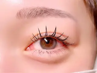 マツエク・マツパ 🤍南流山MaaZ staff1⃣🤍のマツエク・マツパデザイン