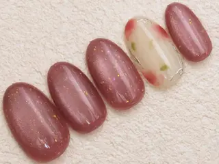 ネイル 池袋 りみのネイルデザイン