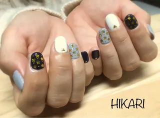 ネイル CULU -LUのネイルデザイン