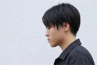 ショート パーマ メンズ 💛丁寧さNo.🥇 🧸片山智裕💛のヘアスタイル