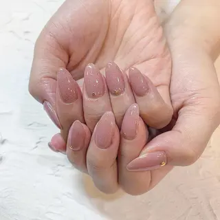 メンズ ネイル YUN君 🦍のネイルデザイン