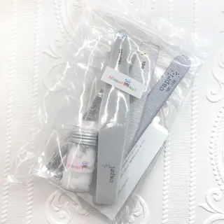 ネイル Minami 🍓のネイルデザイン