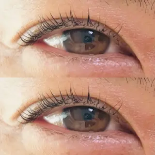 マツエク・マツパ HERA 【ヘラ】のマツエク・マツパデザイン