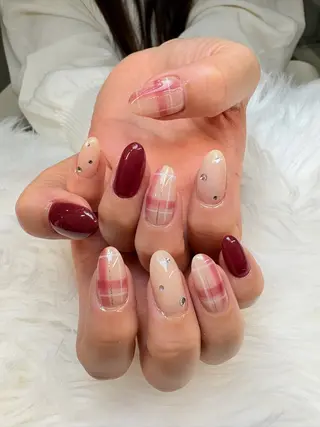 ネイル Nail ameria megu所属・ameria meguのネイルデザイン