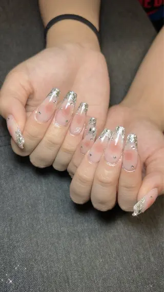 ネイル 佐藤 来夢のネイルデザイン