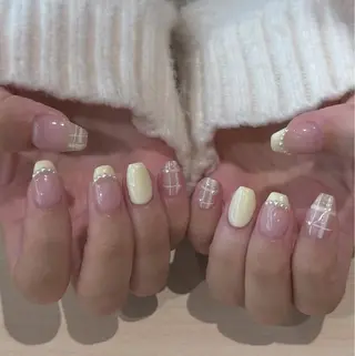 ネイル Van Nail Salonのネイルデザイン