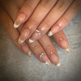 ネイル YAGAWA NAOのネイルデザイン