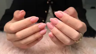 ネイル HANA.NAILS所属・Sandy Hana 東久留米のネイルデザイン