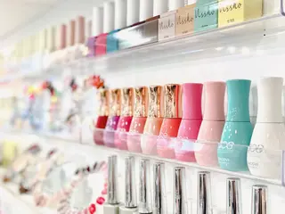 ネイル Maru.所属・Maru. Natsukiのネイルデザイン