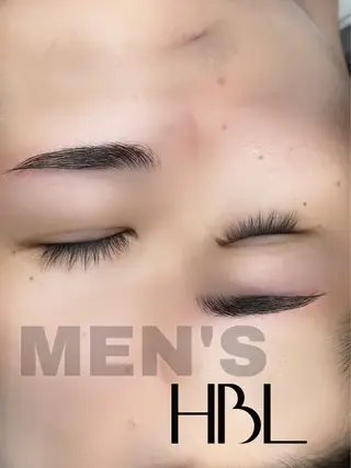 GREEM CHIHOのマツエク・マツパデザイン