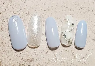 ネイル Lino Nailのネイルデザイン