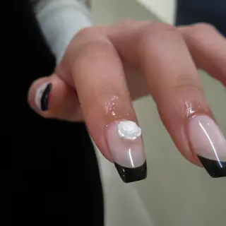 ネイル 市川 加奈子のネイルデザイン