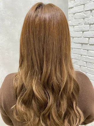 ショート Belle   / kaede🍁のヘアスタイル