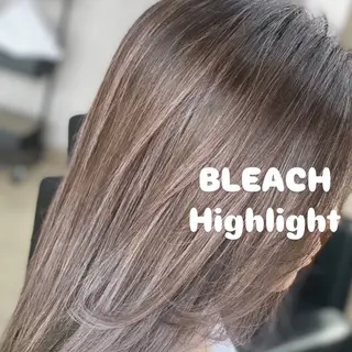 セミロング カラー BRUNO東員店所属・稲村 toshiのヘアスタイル