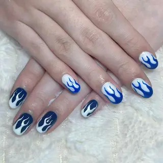 ネイル Nail Monsterのネイルデザイン